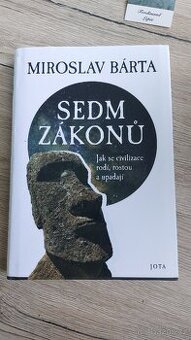 Miroslav Bárta- Sedm zákonů - 1