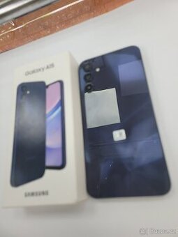 Samsung Galaxy A15 256GB Blue-Black