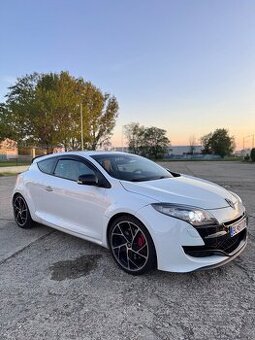 megane 3 rs cup