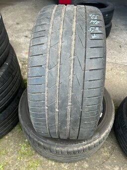2ks letní pneu Hankook 245/40/18