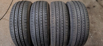 Letní pneumatiky Bridgestone 185/55R16 83V 7,00mm