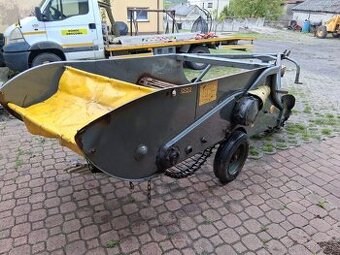 Vyoravac na brambory tek 609