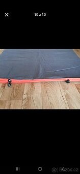 Samonafukovací matrace California Vango PopTop 5cm