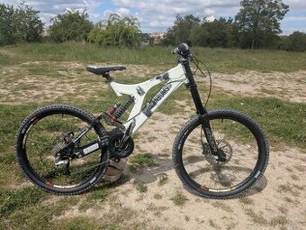 Sjezdové kolo Can Bums DH