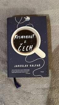 Kosmonaut z Čech a Tíha vesmíru