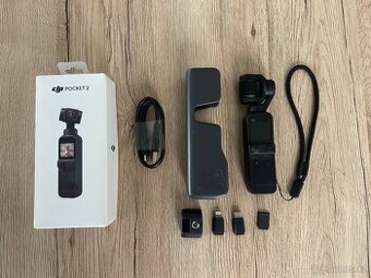 DJI POCKET 2 - 1