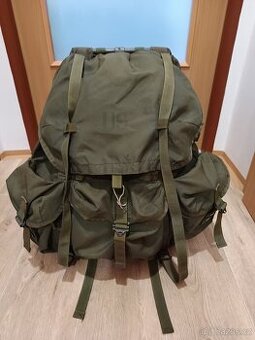 Prodám US Army batoh - 1