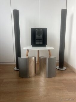 Bang & Olufsen B&W