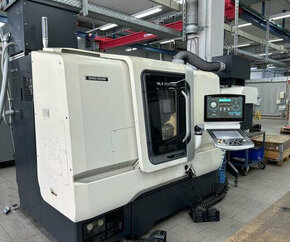 Soustruhy - CNC NLX 2000 / 500