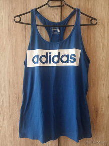 Nátělník Adidas