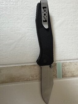 SOG - 1