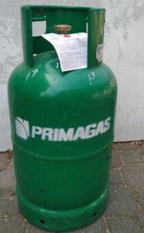 Plynové bomby - 1
