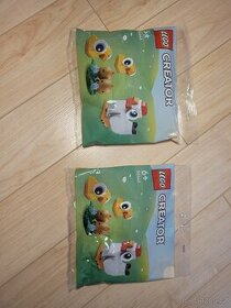 Lego Velikonoce 30643