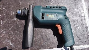 Vrtačka Black and Decker KD645RE, 450W