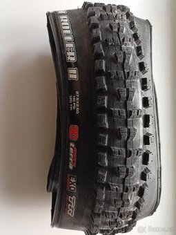 Nový plášť Maxxis High Roller II 27,5x2,60 EXO 3CT MaxxTerra
