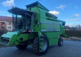 KOMBAJN DEUTZ FAHR TOPLINER 4090 HTS