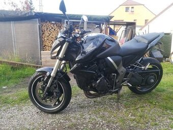Honda CB 1000RA