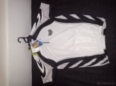 Cyklo dres - 1