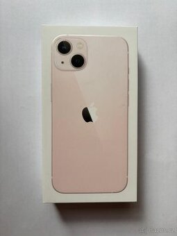 Apple iPhone 13 – 128 GB, 95 %
