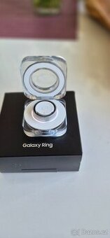 Chytry prsten Samsung