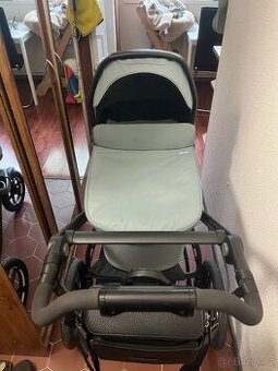 Thule urban glide 3