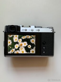 Fujifilm X-E4 + XF 23mm f/2 R WR + Fujifilm XC 16-50mm f/3.5 - 1