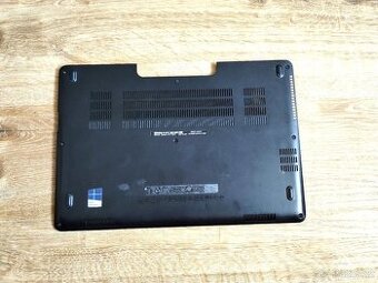 DELL Latitude E7270 - Spodní kryt,Horní palmrest-ntb