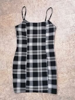 Šaty, zn. H&M, vel. S