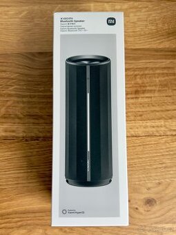 Nový, nerozbalený Xiaomi Bluetooth Speaker (Model ASMDZ02G)