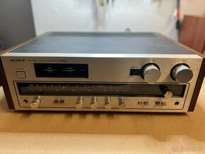 SONY VINTAGE RECEIVER STR-4800