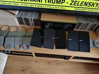 Repra Jamo A410 - 5 kusů