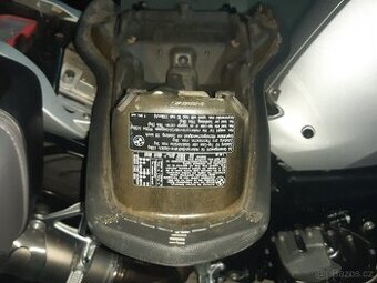 Bmw k1200r