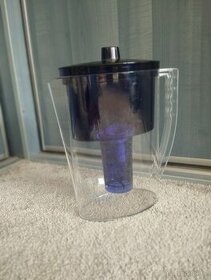 Filtrační konvice Brita Aqua Fine - nová - 1