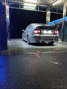 Bmw e90 330D