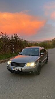 Volkswagen passat, 1.9tdi 96kw, 4motion, 4x4 - 1
