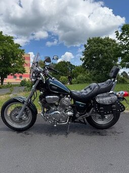 Yamaha XV 750