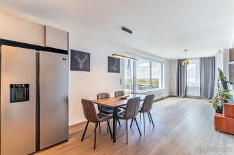 Pronájem byty 3+kk, 98 m2, Praha 10 - Dolní Měcholupy
