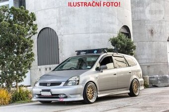 Honda Stream K20A1 2.0 115 kW 2001
