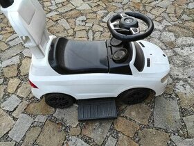 Odrážedlo auto - 1