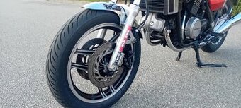 Honda vf 750s Sabre Youngtimer