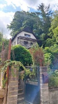Prodej domu chaty 74m² Davle Praha-západ