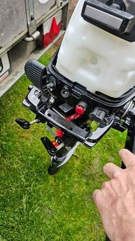 Lodni motor Mercury 5hp