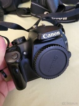Canon EOS 1000D