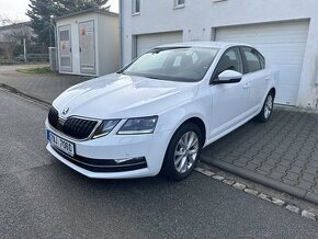 Skoda octavia 1.5 tsi, dsg, 175tkm, rok 2019, nove v ČR