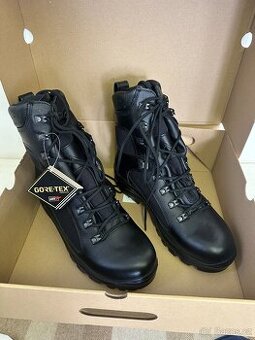 Boty polní lehké vel.29-devítky GORE-TEX