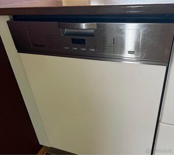 mycka miele g1143 sci