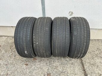 Letní pneu Pirelli Cinturato P7 215/55 R16 97H
