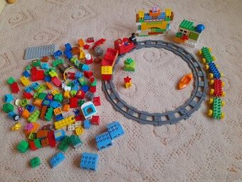 Lego duplo mix
