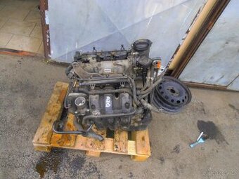 Motor 1,2 HTP AZQ