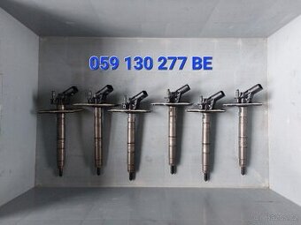 Audi, VW, Škoda - jednotka vstřikovací 059130277BE
